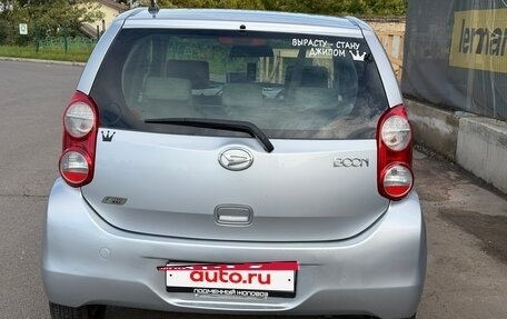 Daihatsu Boon II рестайлинг, 2013 год, 550 000 рублей, 3 фотография