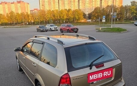 Chevrolet Lacetti, 2007 год, 432 000 рублей, 6 фотография