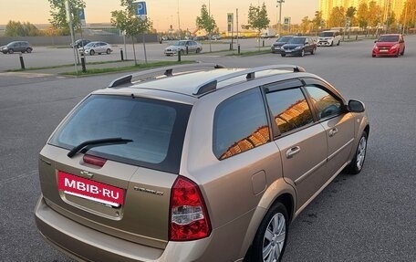 Chevrolet Lacetti, 2007 год, 432 000 рублей, 4 фотография