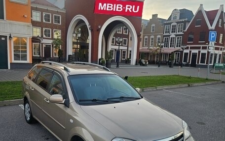 Chevrolet Lacetti, 2007 год, 432 000 рублей, 3 фотография