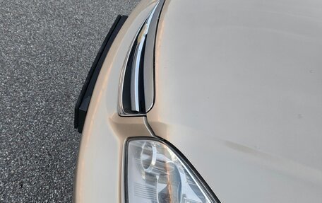 Chevrolet Lacetti, 2007 год, 432 000 рублей, 9 фотография