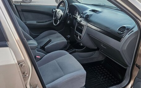 Chevrolet Lacetti, 2007 год, 432 000 рублей, 20 фотография