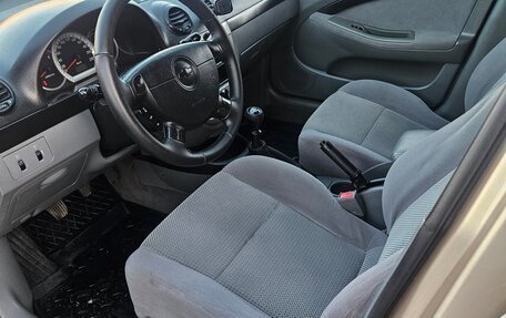 Chevrolet Lacetti, 2007 год, 432 000 рублей, 25 фотография
