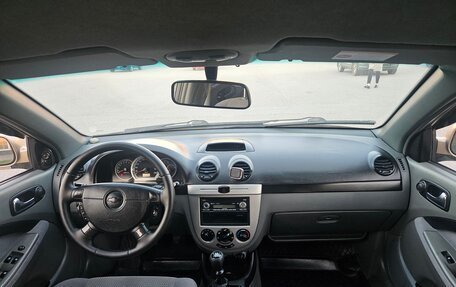 Chevrolet Lacetti, 2007 год, 432 000 рублей, 22 фотография
