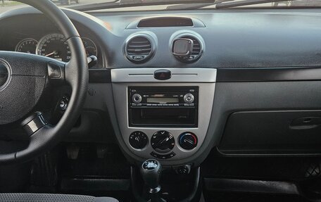 Chevrolet Lacetti, 2007 год, 432 000 рублей, 23 фотография