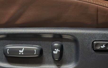 Toyota Land Cruiser 200, 2016 год, 6 400 000 рублей, 15 фотография