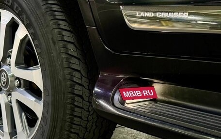 Toyota Land Cruiser 200, 2016 год, 6 400 000 рублей, 17 фотография