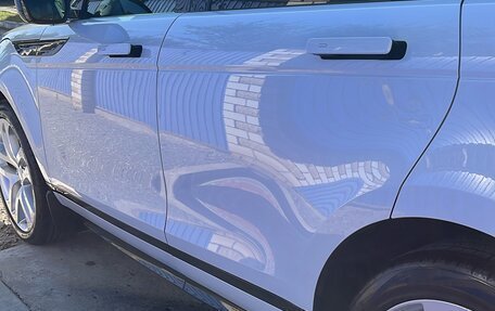 Land Rover Range Rover Evoque II, 2019 год, 6 фотография