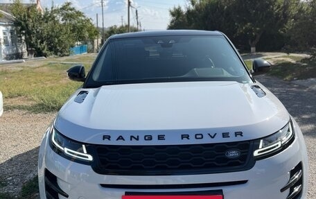 Land Rover Range Rover Evoque II, 2019 год, 5 фотография