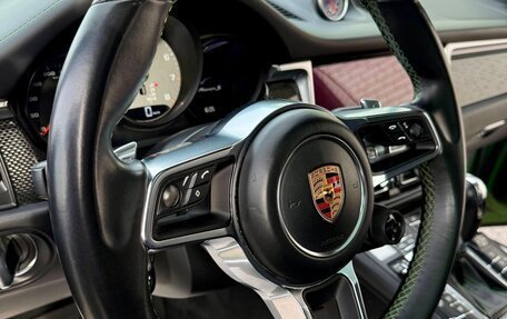 Porsche Macan I рестайлинг, 2019 год, 5 300 000 рублей, 8 фотография