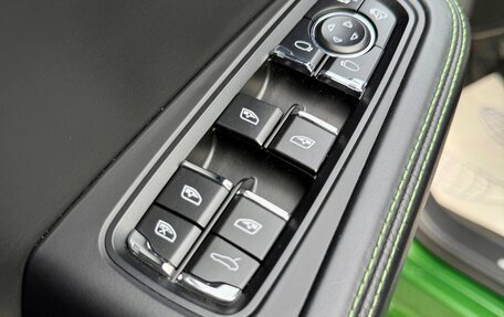 Porsche Macan I рестайлинг, 2019 год, 5 300 000 рублей, 10 фотография