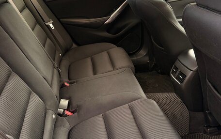 Mazda 6, 2017 год, 1 550 000 рублей, 9 фотография