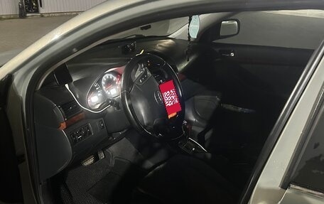 Toyota Avensis III рестайлинг, 2005 год, 570 000 рублей, 6 фотография