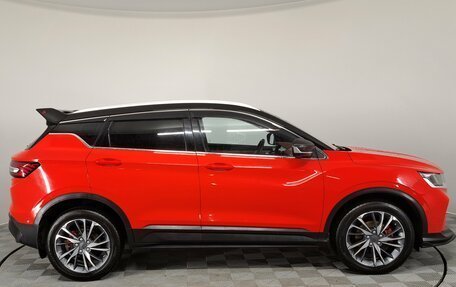 Geely Coolray I, 2022 год, 1 740 000 рублей, 4 фотография