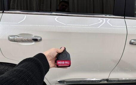 Toyota Land Cruiser 200, 2020 год, 9 999 900 рублей, 29 фотография
