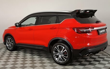 Geely Coolray I, 2022 год, 1 740 000 рублей, 7 фотография