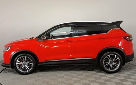 Geely Coolray I, 2022 год, 1 740 000 рублей, 8 фотография