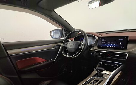 Geely Coolray I, 2022 год, 1 740 000 рублей, 19 фотография