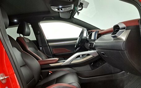 Geely Coolray I, 2022 год, 1 740 000 рублей, 16 фотография