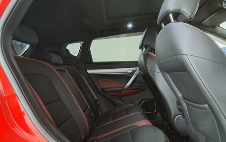 Geely Coolray I, 2022 год, 1 740 000 рублей, 18 фотография
