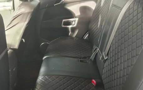 Opel Antara I, 2007 год, 550 000 рублей, 5 фотография