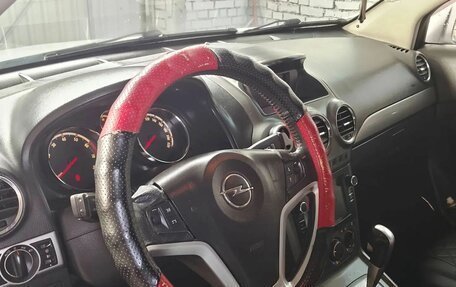 Opel Antara I, 2007 год, 550 000 рублей, 6 фотография