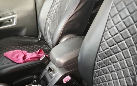 Opel Antara I, 2007 год, 550 000 рублей, 10 фотография