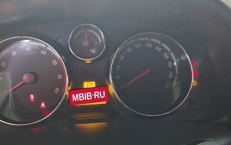 Opel Antara I, 2007 год, 550 000 рублей, 3 фотография