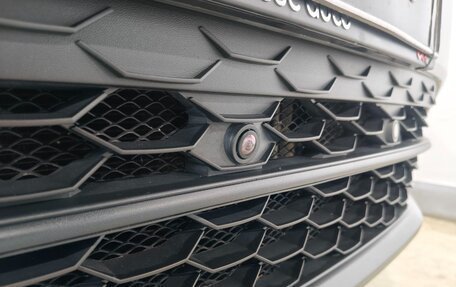 Volkswagen Tiguan II, 2019 год, 2 790 000 рублей, 13 фотография