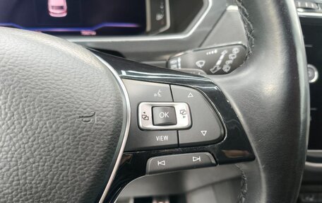 Volkswagen Tiguan II, 2019 год, 2 790 000 рублей, 22 фотография