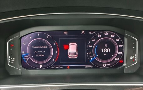 Volkswagen Tiguan II, 2019 год, 2 790 000 рублей, 24 фотография