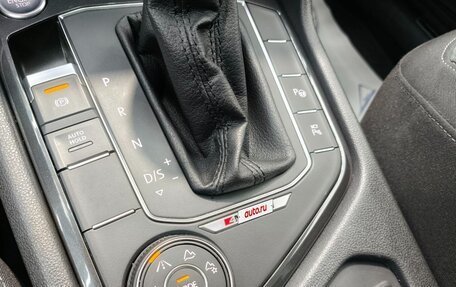 Volkswagen Tiguan II, 2019 год, 2 790 000 рублей, 26 фотография