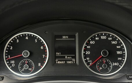Volkswagen Tiguan I, 2013 год, 1 399 000 рублей, 12 фотография