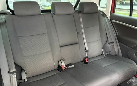 Volkswagen Tiguan I, 2013 год, 1 399 000 рублей, 10 фотография