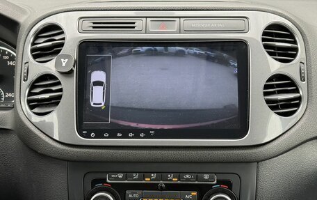 Volkswagen Tiguan I, 2013 год, 1 399 000 рублей, 15 фотография