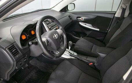 Toyota Corolla, 2011 год, 1 100 000 рублей, 9 фотография
