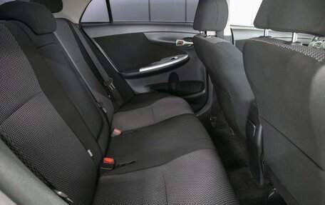 Toyota Corolla, 2011 год, 1 100 000 рублей, 12 фотография