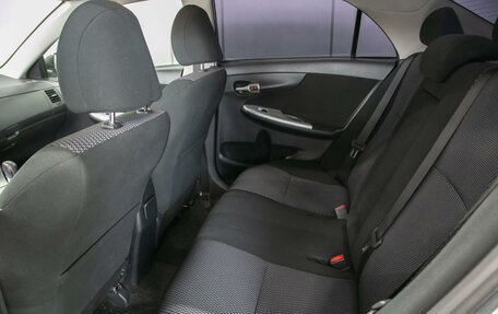 Toyota Corolla, 2011 год, 1 100 000 рублей, 10 фотография