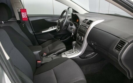 Toyota Corolla, 2011 год, 1 100 000 рублей, 11 фотография