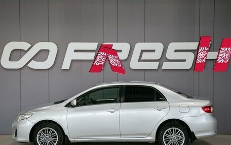 Toyota Corolla, 2011 год, 1 100 000 рублей, 5 фотография