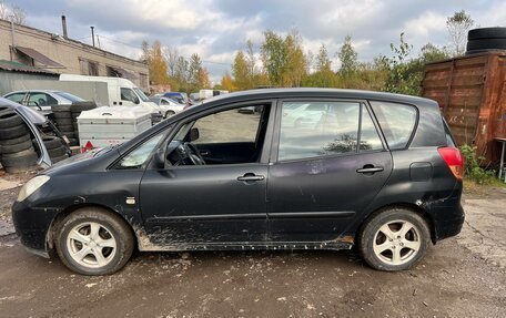 Toyota Corolla Verso I, 2002 год, 100 000 рублей, 3 фотография