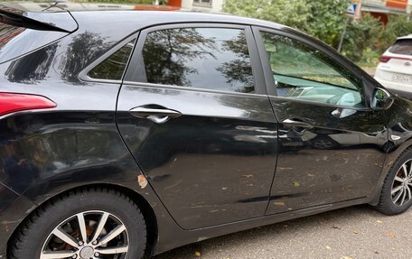Hyundai i30 II рестайлинг, 2014 год, 750 000 рублей, 3 фотография