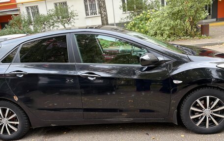Hyundai i30 II рестайлинг, 2014 год, 750 000 рублей, 4 фотография