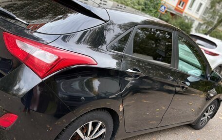 Hyundai i30 II рестайлинг, 2014 год, 750 000 рублей, 8 фотография