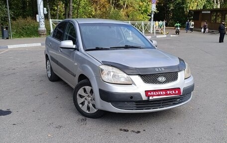 KIA Rio II, 2009 год, 315 000 рублей, 2 фотография