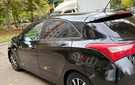 Hyundai i30 II рестайлинг, 2014 год, 750 000 рублей, 7 фотография