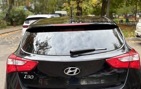Hyundai i30 II рестайлинг, 2014 год, 750 000 рублей, 9 фотография