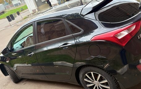 Hyundai i30 II рестайлинг, 2014 год, 750 000 рублей, 12 фотография