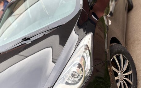 Hyundai i30 II рестайлинг, 2014 год, 750 000 рублей, 13 фотография