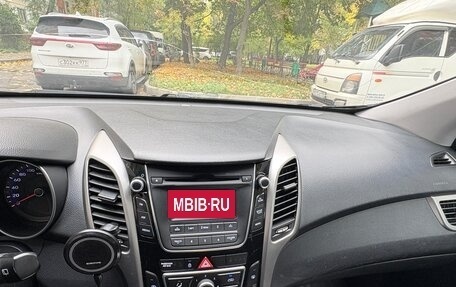 Hyundai i30 II рестайлинг, 2014 год, 750 000 рублей, 2 фотография